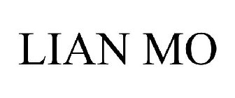 LIAN MO