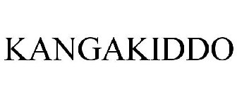 KANGAKIDDO
