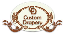 CD CUSTOM DRAPERY