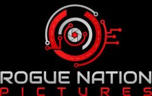 ROGUE NATION PICTURES