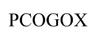 PCOGOX