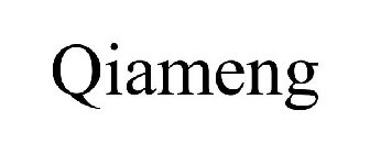 QIAMENG