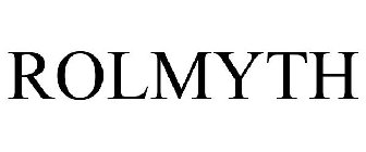 ROLMYTH
