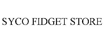 SYCO FIDGET STORE