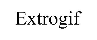 EXTROGIF