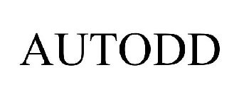 AUTODD