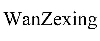 WANZEXING