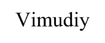 VIMUDIY