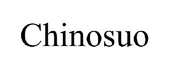 CHINOSUO