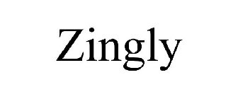 ZINGLY