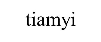 TIAMYI