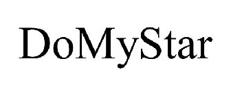 DOMYSTAR