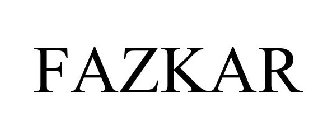 FAZKAR