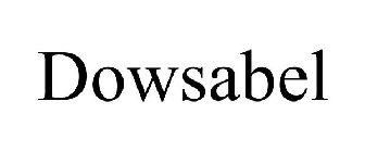 DOWSABEL
