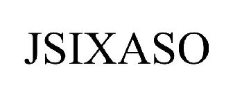 JSIXASO