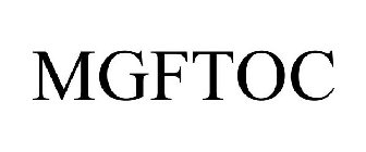 MGFTOC
