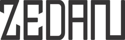 ZEDANU