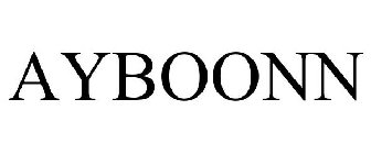 AYBOONN