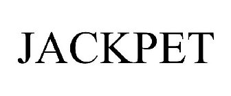 JACKPET