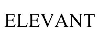 ELEVANT