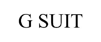 G SUIT
