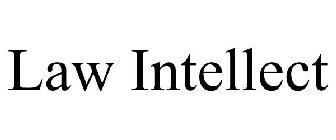 LAW INTELLECT