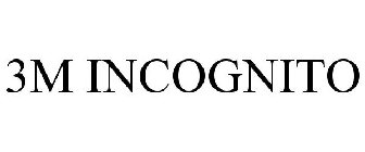 3M INCOGNITO