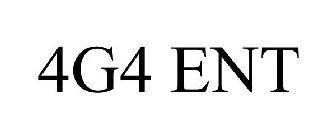 4G4 ENT
