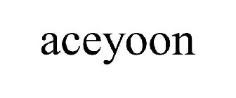 ACEYOON