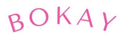 BOKAY