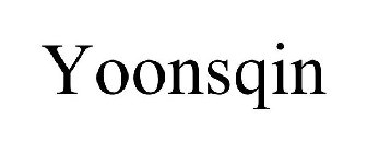 YOONSQIN