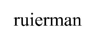 RUIERMAN