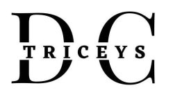 TRICEYS DC