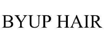 BYUP HAIR