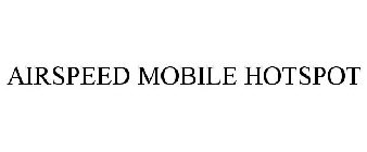 AIRSPEED MOBILE HOTSPOT