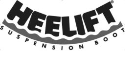 HEELIFT SUSPENSION BOOT