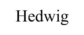 HEDWIG