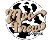 MOO BREW COFFEE