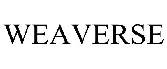 WEAVERSE