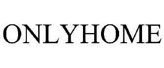 ONLYHOME
