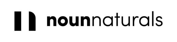 N NOUNNATURALS