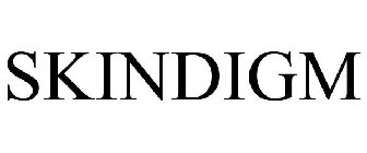 SKINDIGM