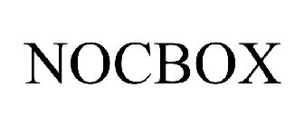 NOCBOX