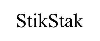 STIK STAK