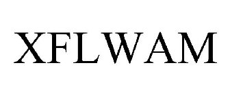 XFLWAM