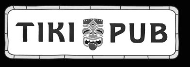 TIKI PUB