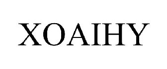 XOAIHY