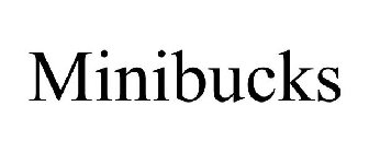 MINIBUCKS