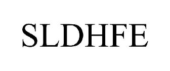 SLDHFE