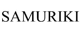 SAMURIKI